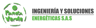PLANETA VERDE